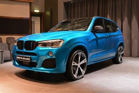 2016 Bmw X3 M Sport News Reviews Msrp Ratings With Amazing Images