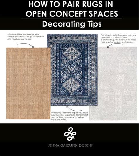 Area Rug Sizes And Placement Guide Artofit