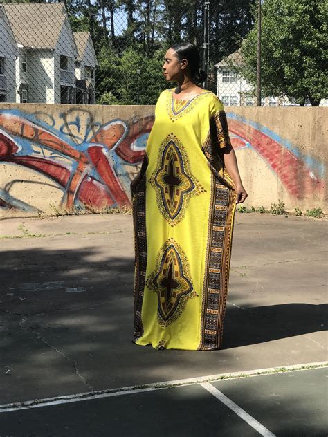 5 Somali Dresses Paper Crafts