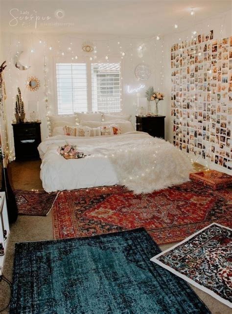 When renovating your bedroom, you have lots of options. 26 Inspiring Dorm Room Ideas You Have To Copy in 2020 ...