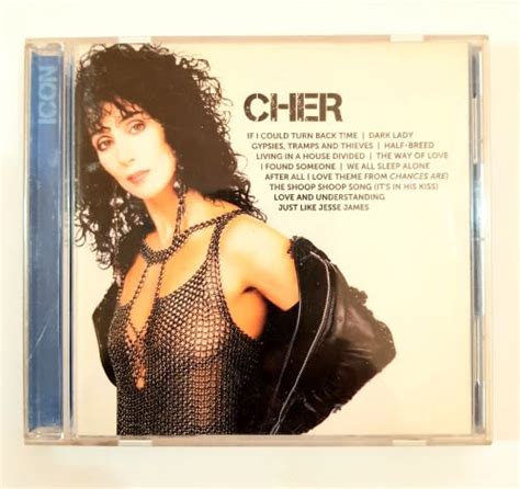 Other Music Cds Cher Icon Cd For Sale In Pretoria Tshwane Id