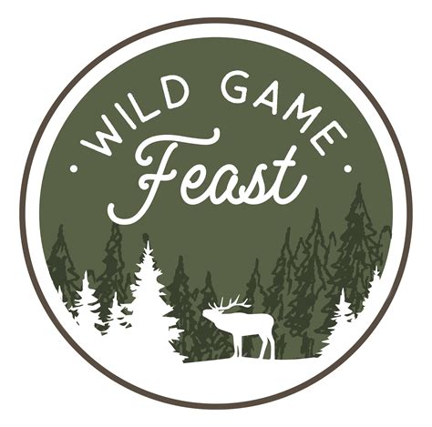 Wild Game Feast Resources Evantell