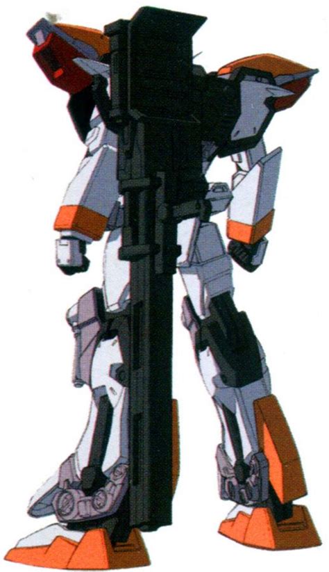 Lr Gat X102 Regen Duel Gundam Mahq