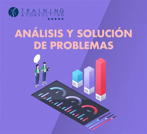 análisis y solución de problemas jesús sánchez training and consulting