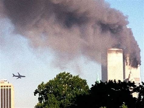 A Look Back At The Sept 11 Attacks