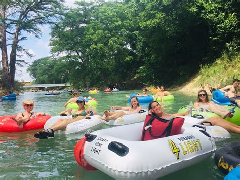 Things To Do In Austin Texas Tx The Best River Rafting And Tubing