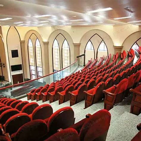 Auditorium chairs theater auditorium hall chair. China Church Chair Auditorium Seat, Conference Hall Chairs ...