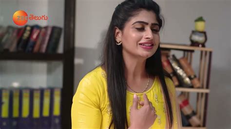 Akka Chellellu Telugu Tv Serial Full Episode 94 Chaitra Rai