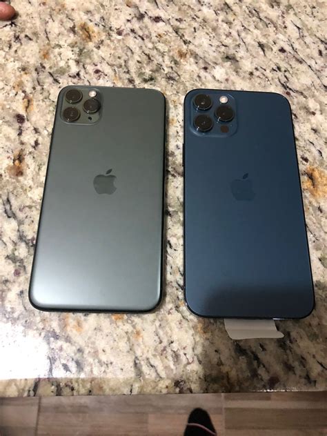 For Sale Iphone 11 Pro Max Midnight Green 256gb Barbican