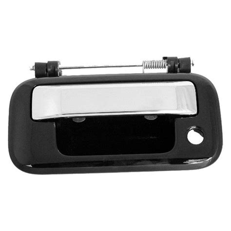 Sherman® Ford F 150 Without Backup Camera 2013 Tailgate Handle