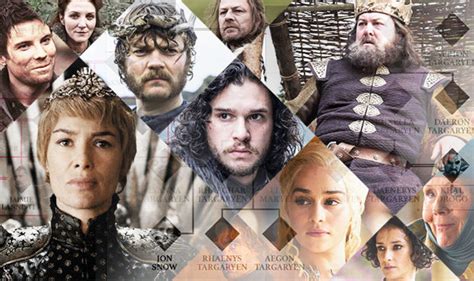 28 Game Of Thrones Character Map Season 1 Online Map Around The World