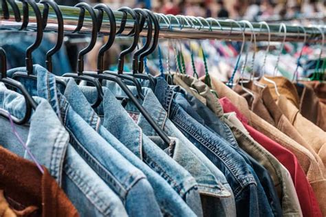 Where To Buy Used Clothes Online