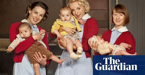 Call The Midwife What Does It Take To Get Into Modern Midwifery