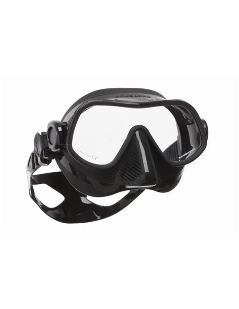 Scubapro Steel Pro Dive Mask