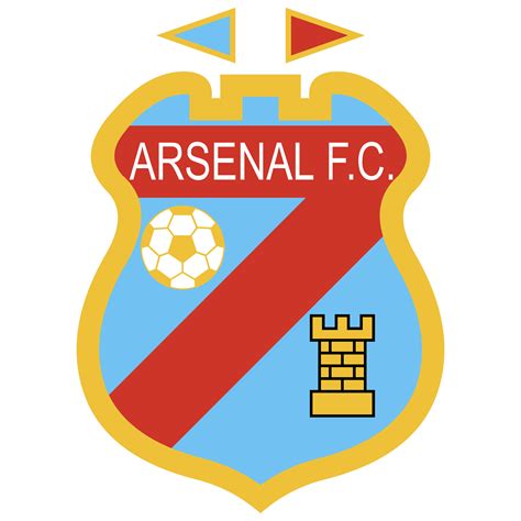 Arsenal Fc Badge Png - Fk Arsenal Kyiv Logo Png Fc Arsenal ...