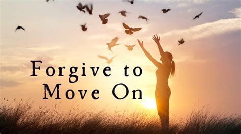 Forgive To Move On Part 1 Croydon Seventh Day Adventist Church