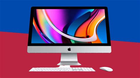 Apple Launches Upgraded 27 Inch Imac Along With New 215 Inch Mac And