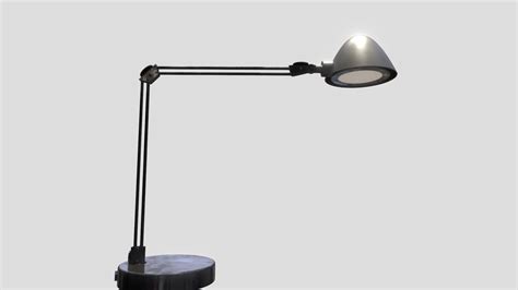 Desk Lamp Download Free 3d Model By Igrium Sam54123 8ed0daf