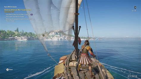 Assassins Creed Odyssey Mass Production Begins Segmentnext