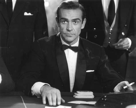 Many actors have had the privilege to play him and this list will determine that. James Bond Actors - Biography