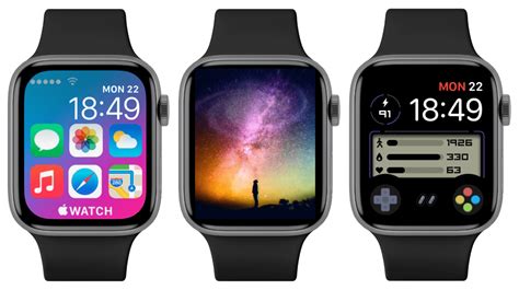 10 Best Apple Watch Faces Apps 999 Custom Backgrounds Laptrinhx News