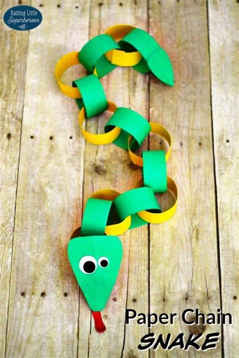 Discover 10 Fun And Creative Animal Crafts For Kids