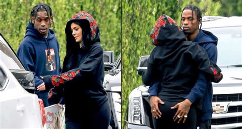 Are Kylie Jenner And Travis Scott Getting Married Florida Independent