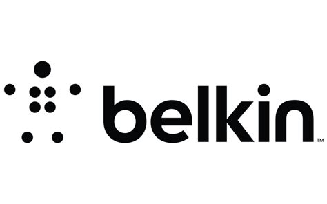 Belkin Logo And Symbol Meaning History Png