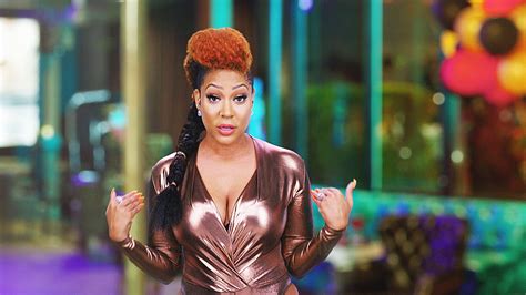 Watch Love And Hip Hop Hollywood Season 4 Episode 8 Squad Goals Full