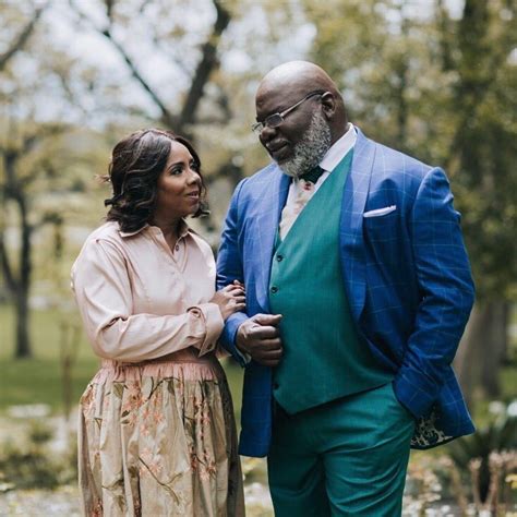 T D And Serita Jakes Celebrate 37 Years Of Marriage You Are My Good Thing Artofit