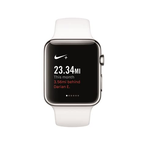 It has many desirable features, such as gps every generation of the apple watch works well with nike+, and the app is free. Best apple watch apps for Fitness - Apple Watch ...