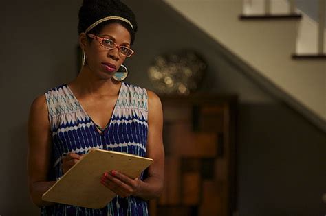 Hollywood Exclusive Kim Wayans Talks Reckless And Gender Equality Of Steaminess Houston