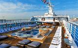 Images of Oceania Cruises Ships