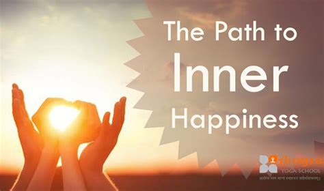 The Path To Inner Happiness Internal Tension And Internal Conflict Occur