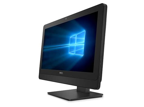 Dell Optiplex 3030 All In One Desktop 20 I5 4570s 8gb Ram 500gb