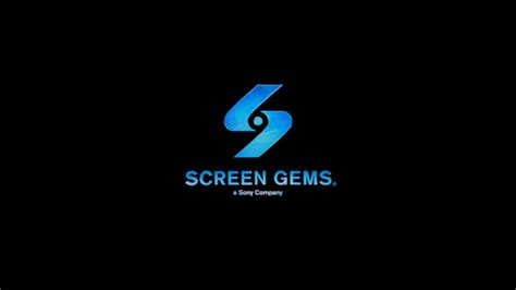 Screen Gems1999 2014 Moving Logo Wiki Fandom