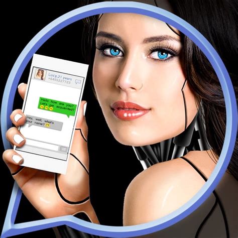 Simulator Virtual Girlfriend App Voor Iphone Ipad En Ipod Touch Appwereld