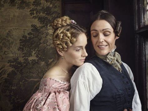Suranne Jones Says Straight Actors Are Unfairly Scorned For Taking On