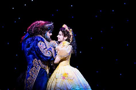 Beauty and the Beast: A Timeless Masterpiece You Must Not ...