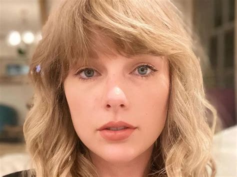 Taylor Swift Sued By Author Who Claims Lover Book Is A Rip Off Of