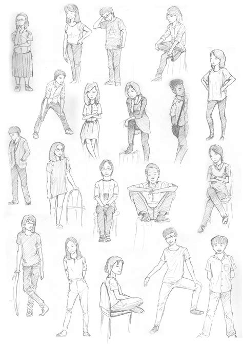 Page Gif Figure Drawing Tutorial Perspective Drawing My XXX Hot Girl