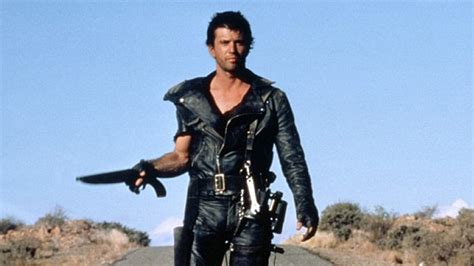 Mad Max The Road Warrior Film Independent