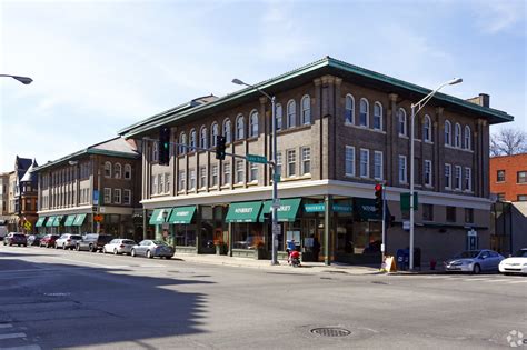 1 bedroom apartments in oak park il. 137 N Oak Park Ave, Oak Park, IL 60301 - Retail Space for ...
