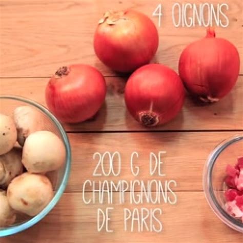 Recettes pour gorge de porc