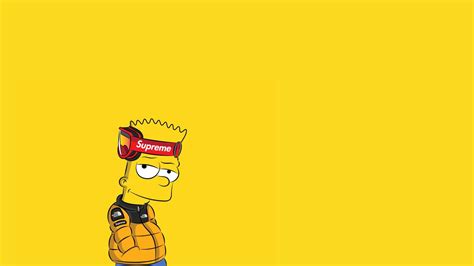 Top 84 Bart Simpson Cool Wallpapers Vn