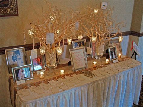 Celebration Of Life Decoration Ideas