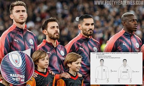 Follow the same steps for manchester city team other kits(away kits,third kits. Manchester City Fined €3,000 By UEFA For Kit Issue - Footy ...