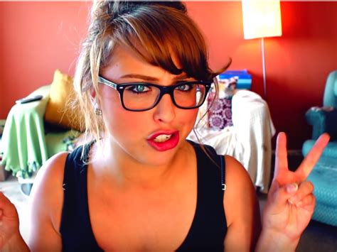 Laci Green On The Best Sex Ever