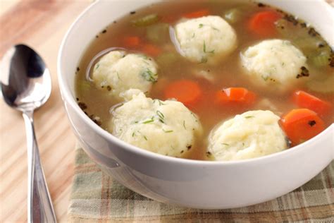The best gluten free new york restaurants, including newcomers and bakeries with 100% gluten free ingredients and menus. Gluten-Free Potato Kneidlach Non-Gebrokts Soup Dumplings ...