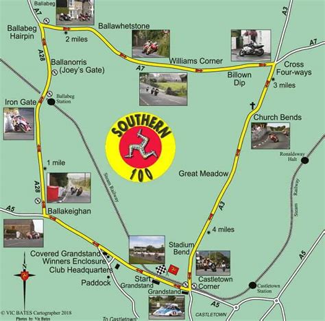 Collection of detailed maps of the isle of man. Isle of Man TT Glamping 2020 at Quarterbridge Douglas with ...